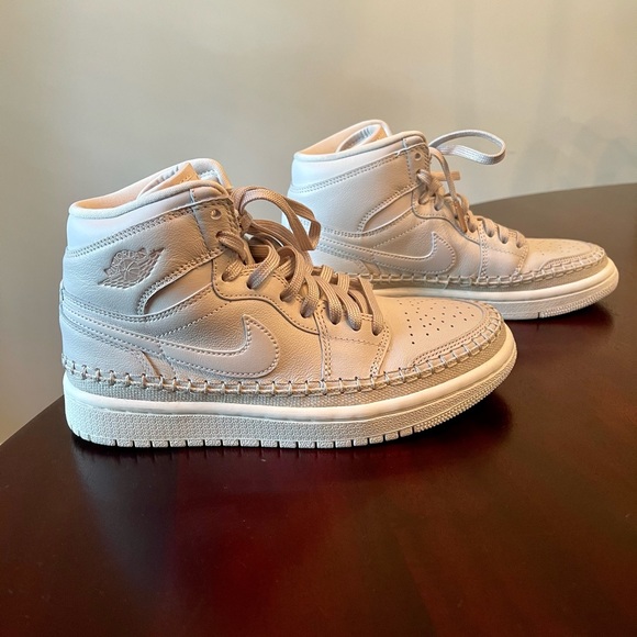 Nike Shoes - Nike Air Jordans